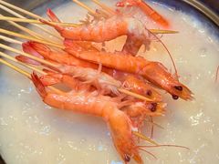 -大良毋米粥(锦龙路总店)