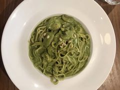 -UPPER KITCHEN(延安路店)