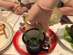 -太食獸泰式茶餐厅(艾尚天地店)