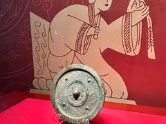 -北京大葆台遗址博物馆