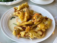 -京滨饭店·餐厅(阜外大街店)