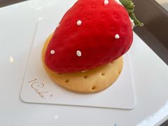 -1Cake壹刻蛋糕(奥体公园味觉艺术馆店)
