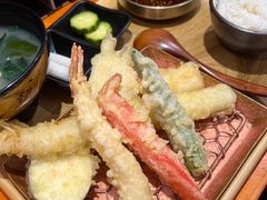 -天妇罗内顺田(罗湖店)