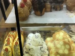 -PAPER STONE BAKERY(天汇广场店)
