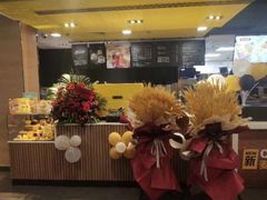 -麦当劳(酒仙桥路店)