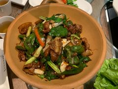 -拾味馆(万达广场店)