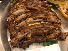 -大铁勺新津菜(东丽阳光新业广场店)