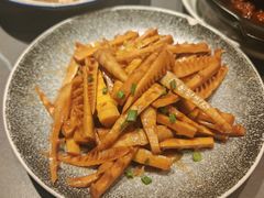 -富临轩私房菜(集庆门大街店)