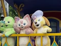 -上海迪士尼度假区