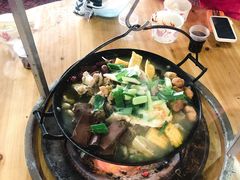 -大别山南武当滑雪场