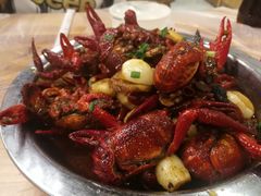 -五七小李子油焖大虾(总店)