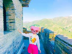 -雁门关景区