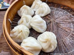 小笼包-万寿斋(山阴路店)