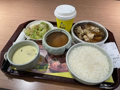 -真功夫(中医院店)