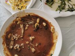 -碧海银沙海鲜餐厅(恒大海上威尼斯店)