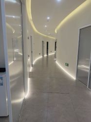 -VE专注问题肌·赛诺龙&科学美肤中心