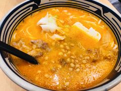 酸汤肥牛米线-阿香米线(深业上城店)