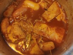 -miss密斯韩餐(平阳景苑店)