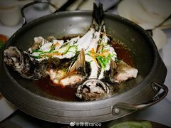 -农厨好味·温泉鹅·农家菜