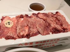 -八合里潮汕鲜牛肉火锅(上海汇智广场店)
