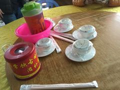 -新悦餐厅(建设街店)