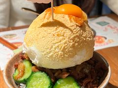 -岛风·台食小馆 ISLAND BISTRO(烟台山店)