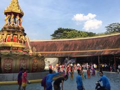 -西双版纳勐泐文化旅游区