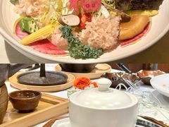 -叶叶菩提·晋福宫