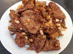 -清真宏玉祥黄门脸餐厅(华荫东里店)