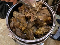 -清真·益鑫羊肉手抓馆(花园北街店)