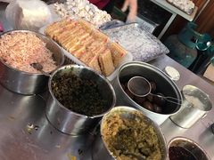 -黄家馄饨(铁心桥店)