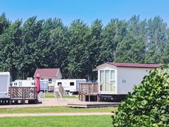 -天津武清北运河郊野公园房车露营地