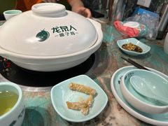 -龙泉人椰子鸡(龙昆南店)