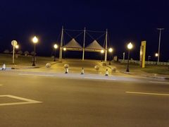 -那香海钻石沙滩浴场