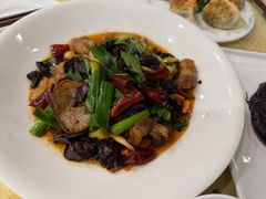 陈品杆菌回锅肉-钦善斋(武侯祠店)