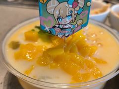 -海底捞火锅(王府井银泰in88店)