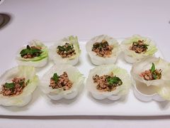-金链花·泰国餐厅(国贸店)