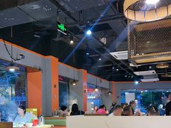 -三毛牛肉店(福强店)