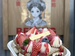 -味多美·北京面包工坊(天坛店)