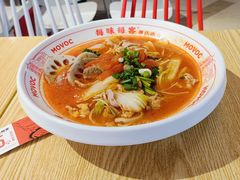 -美食美客麻辣烫(水木天地店)