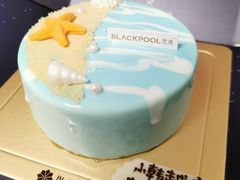 -黑池口感烘焙·生日蛋糕(坂田店)