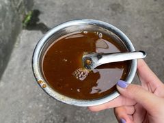 红糖绿豆沙-娇姐老牌螺蛳粉(雅儒路店)