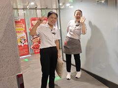 -海底捞火锅(国奥村店)