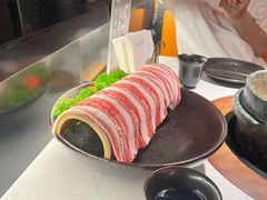 -芸山季·云南野生菌火锅(人民广场来福士店)