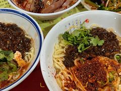 -孟记传统大刀面(星源商城店)