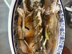 -洞天食府(北大街店)