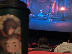 -横店电影城(李沧店)