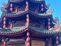 -汕头市小公园