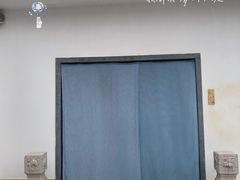 -稍可轩博物馆餐厅