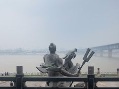 -汉水谣·江景餐厅(江滩店)